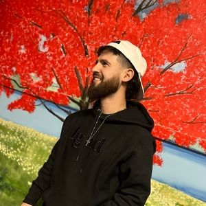 Meet your Posher, Nathan